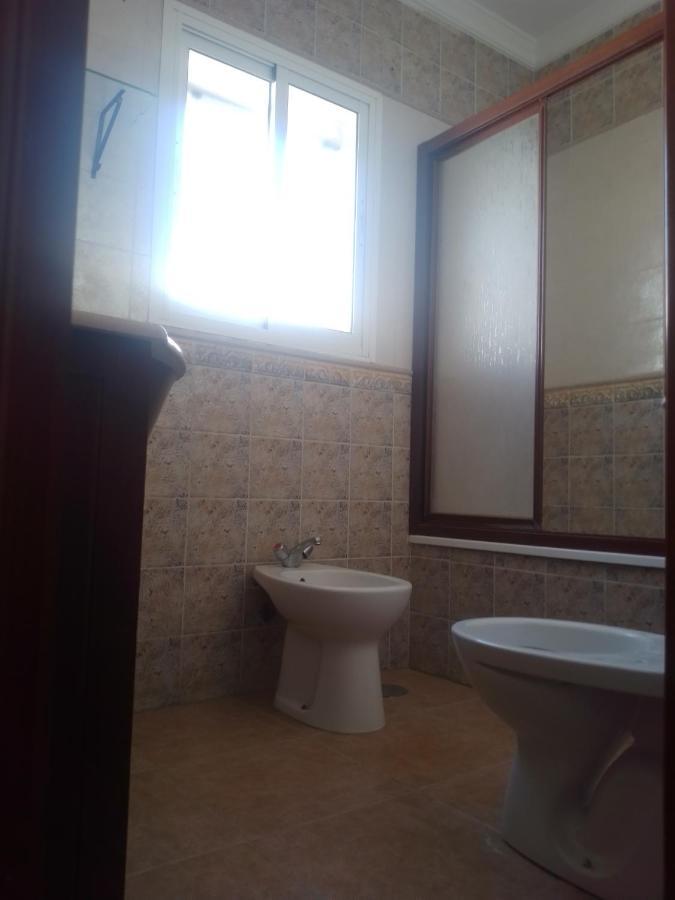 Agradable Chalet Con Piscina Para Escapadas. Chiclana de la Frontera Exterior photo