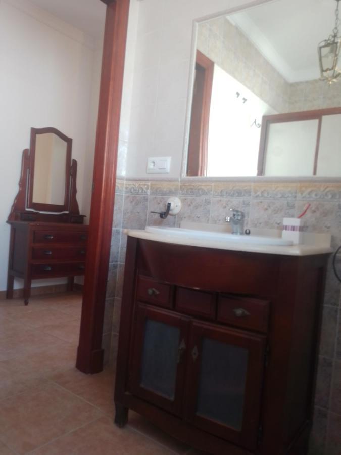 Agradable Chalet Con Piscina Para Escapadas. Chiclana de la Frontera Exterior photo